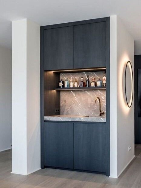 Bar Luxo